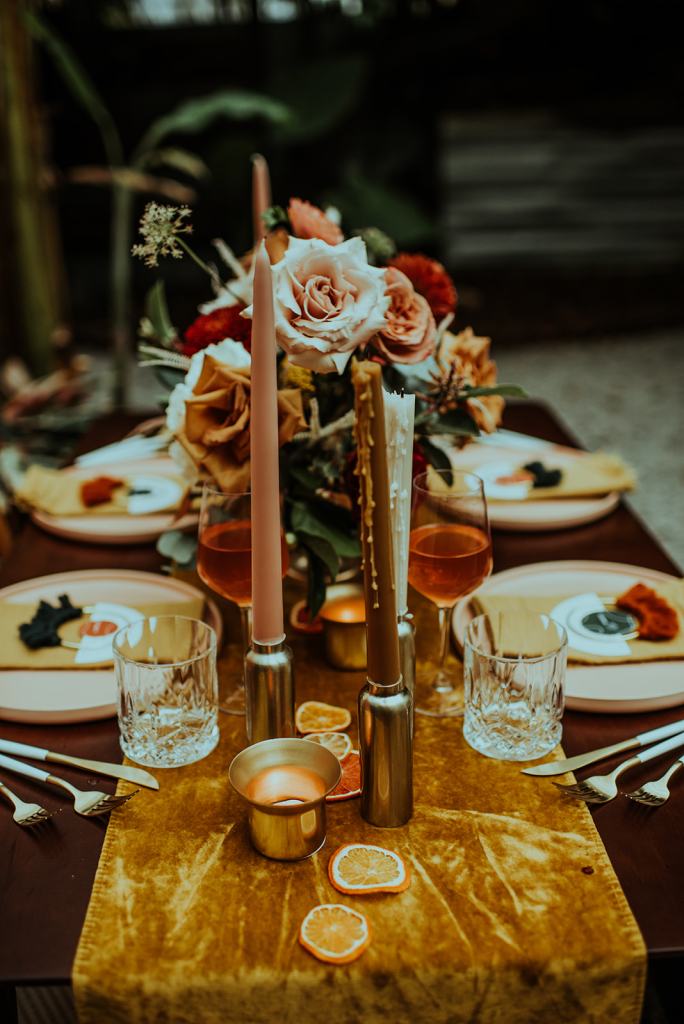 LGBTQ New Orleans Elopement