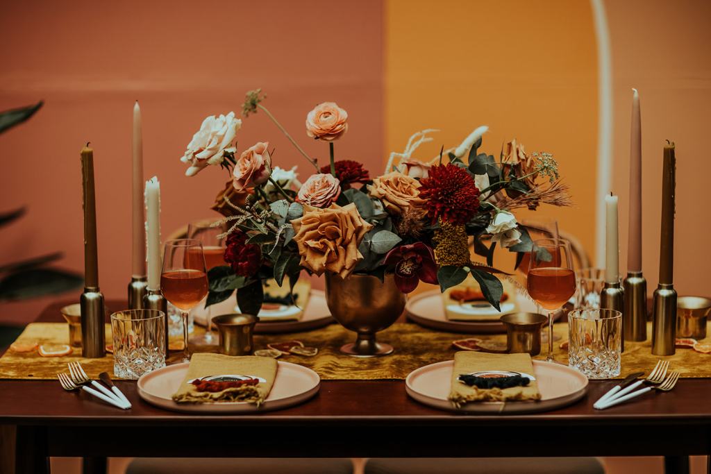 LGBTQ New Orleans Elopement