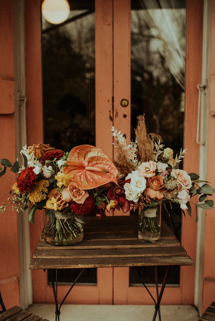LGBTQ New Orleans Elopement Queer Wedding