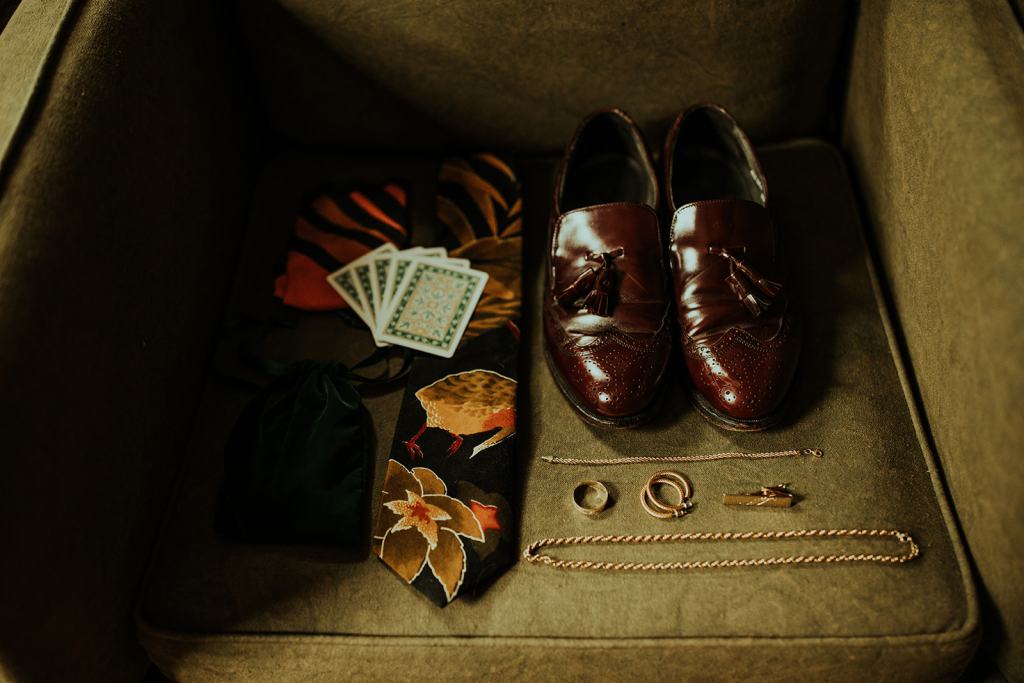 LGBTQ New Orleans Elopement