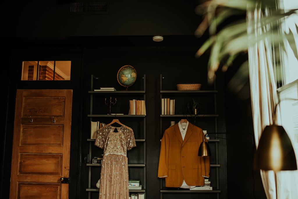 LGBTQ New Orleans Elopement