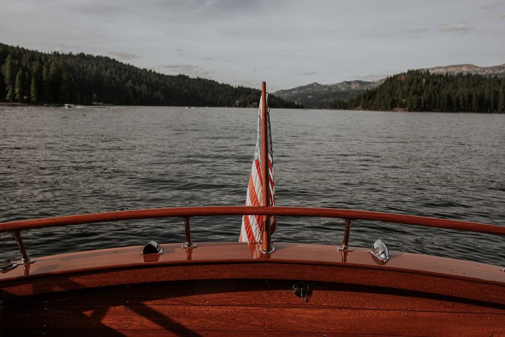 McCall Wedding at Shore Lodge Idaho 
