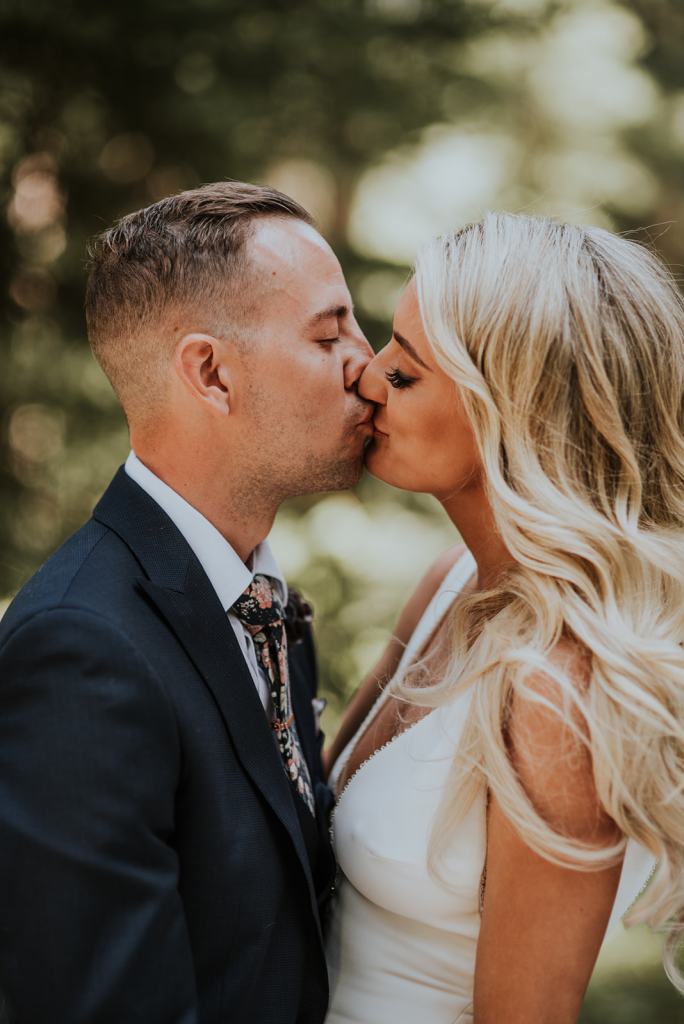 McCall Wedding at Shore Lodge Idaho 