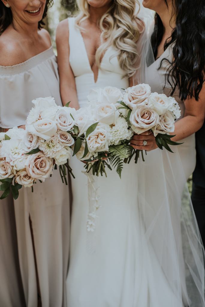 McCall Wedding at Shore Lodge Idaho 