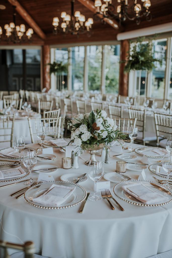 McCall Wedding at Shore Lodge Idaho 