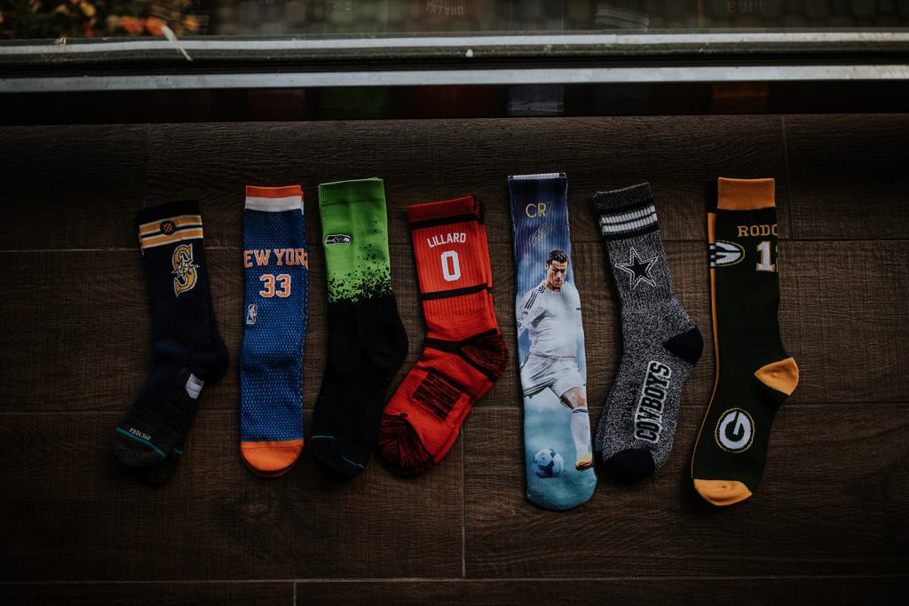 McCall Wedding at Shore Lodge Idaho 