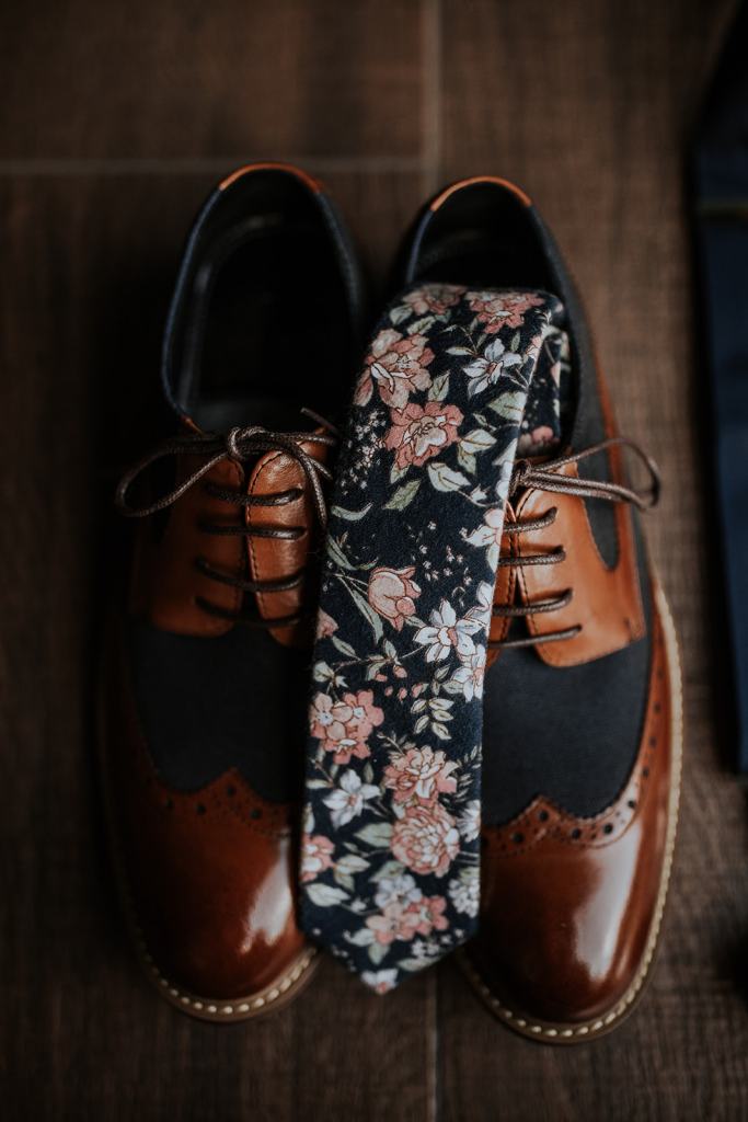 McCall Wedding at Shore Lodge Idaho 