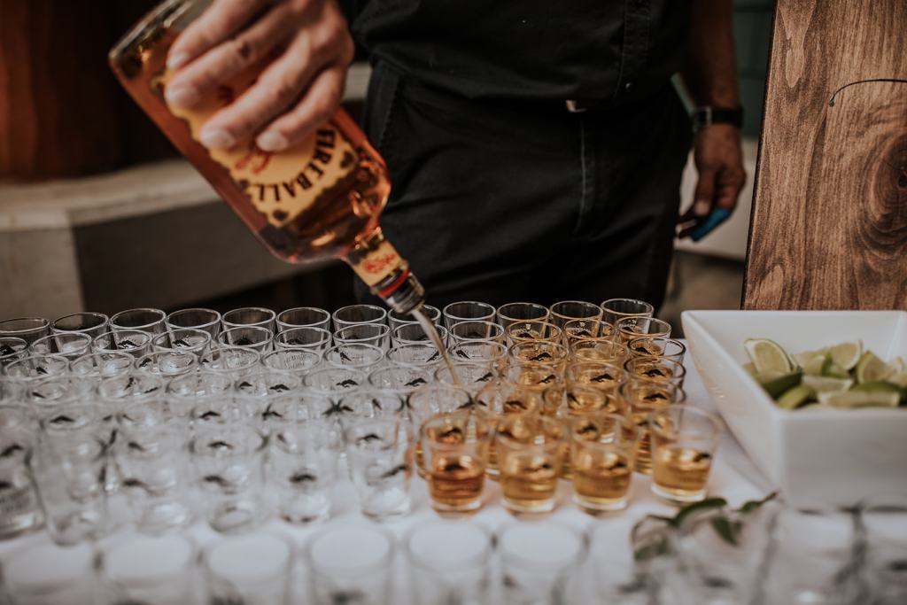 McCall Wedding at Shore Lodge Idaho 