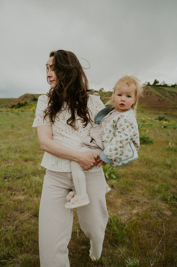 Boise Idaho Family Photographer