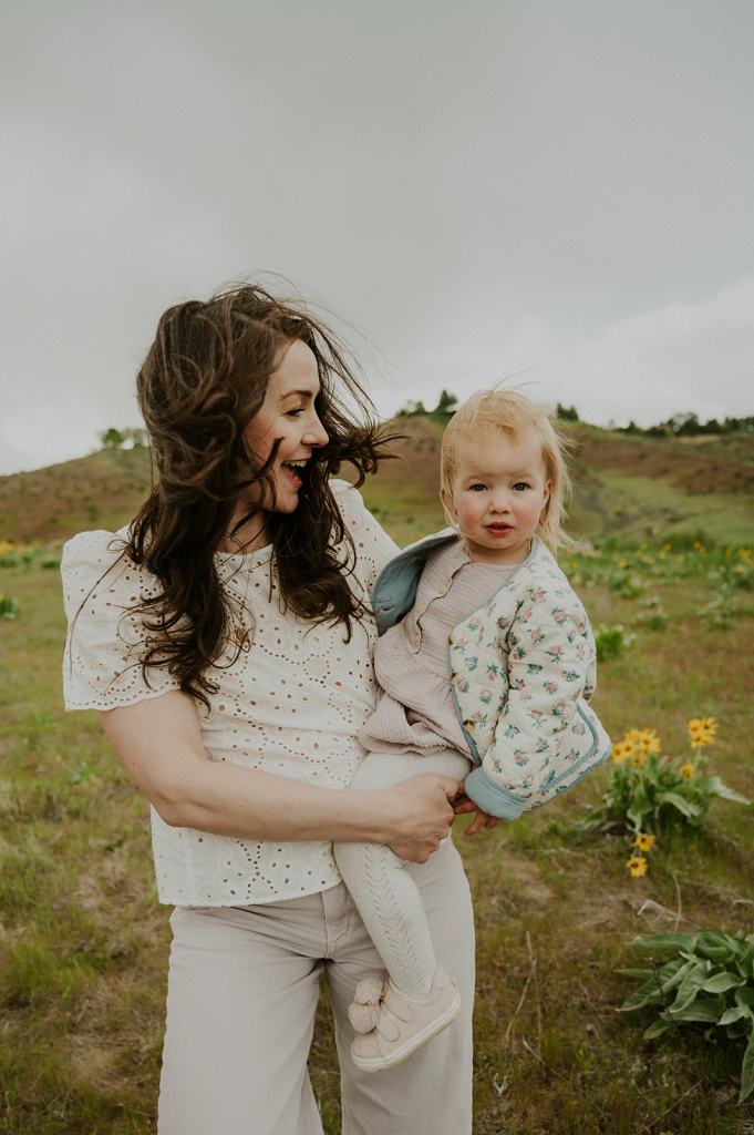 Boise Idaho Family Photographer
