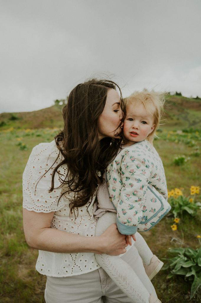 Boise Idaho Family Photographer