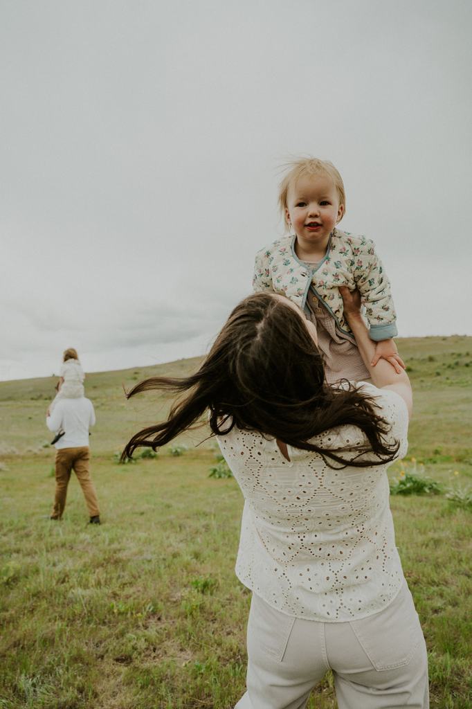 Boise Idaho Family Photographer