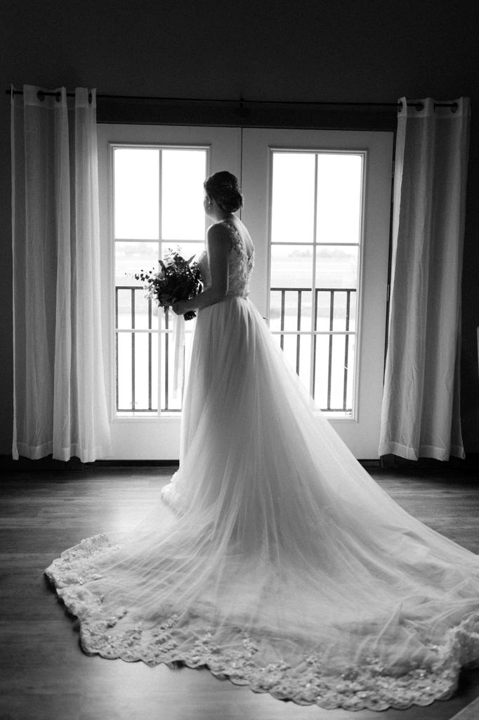 Still Water Hollow Wedding in Boise Idaho