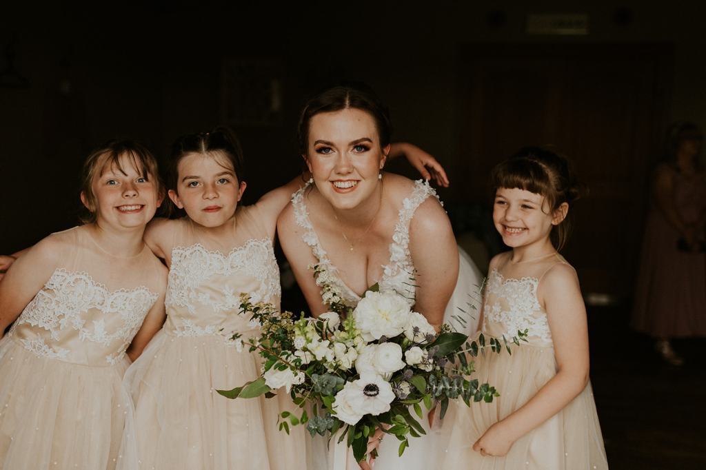 Still Water Hollow Wedding in Boise Idaho