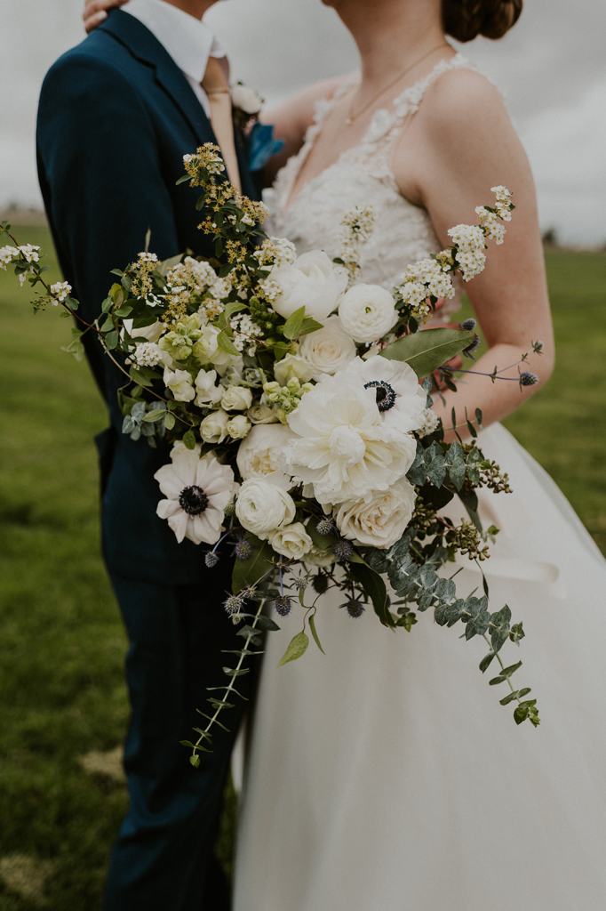 Still Water Hollow Wedding in Boise Idaho