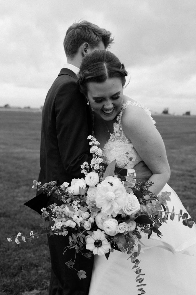 Still Water Hollow Wedding in Boise Idaho