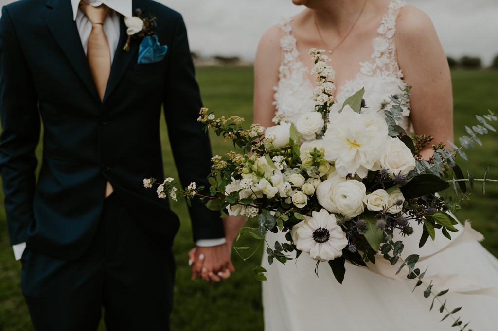 Still Water Hollow Wedding in Boise Idaho