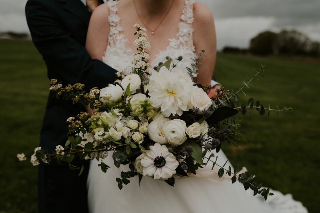 Still Water Hollow Wedding in Boise Idaho