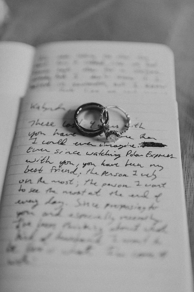 Still Water Hollow Wedding in Boise Idaho