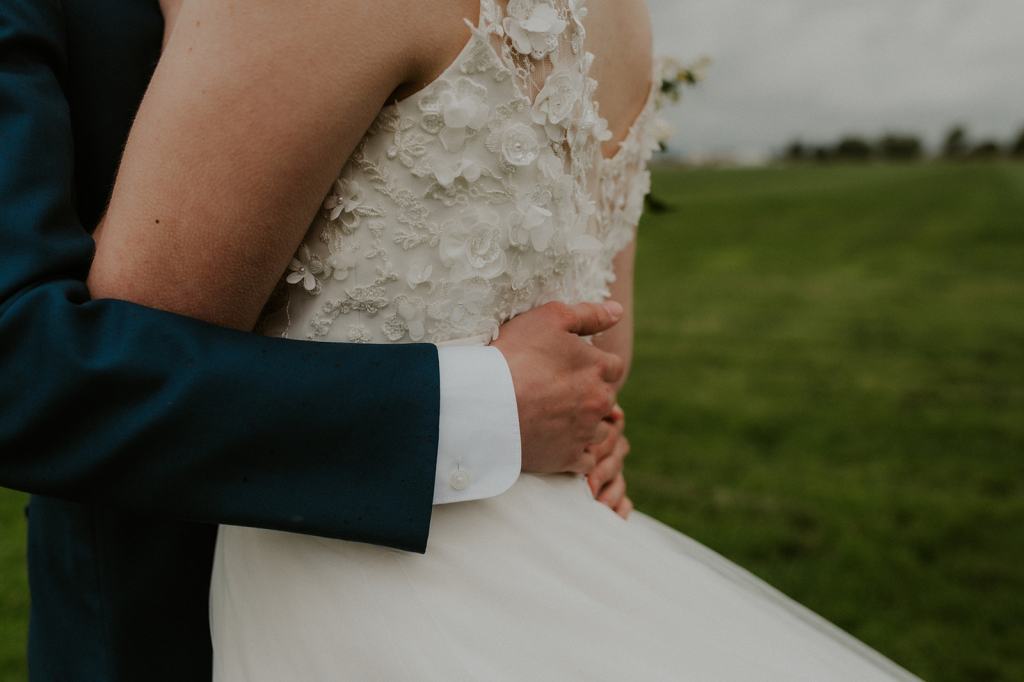 Still Water Hollow Wedding in Boise Idaho