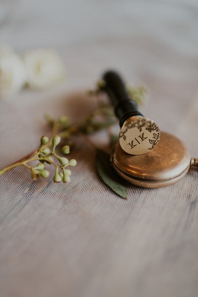 Still Water Hollow Wedding in Boise Idaho