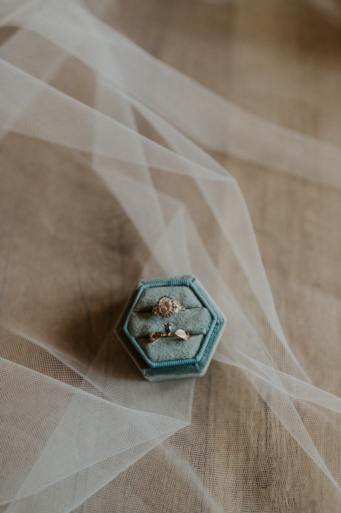 Still Water Hollow Wedding in Boise Idaho