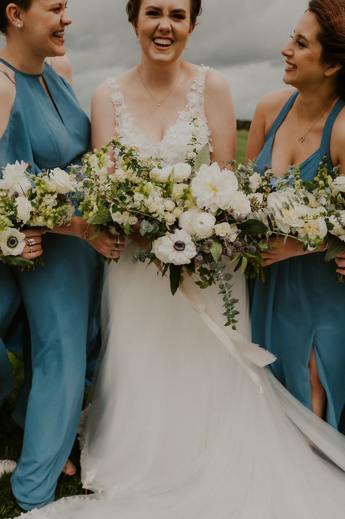 Still Water Hollow Wedding in Boise Idaho