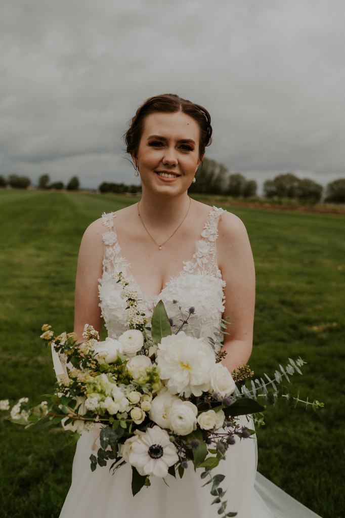 Still Water Hollow Wedding in Boise Idaho