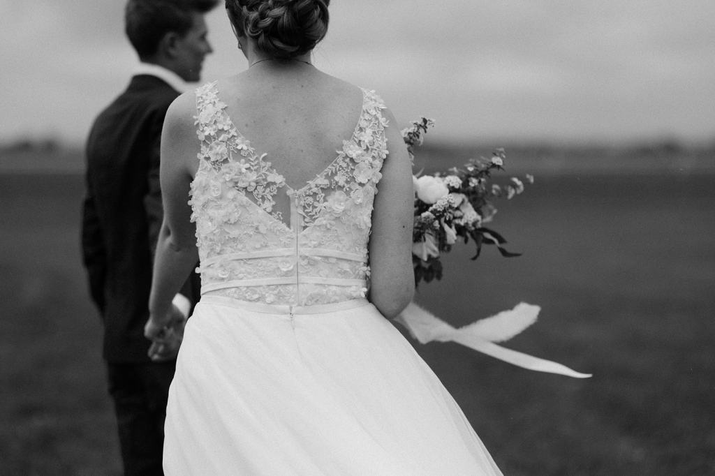 Still Water Hollow Wedding in Boise Idaho