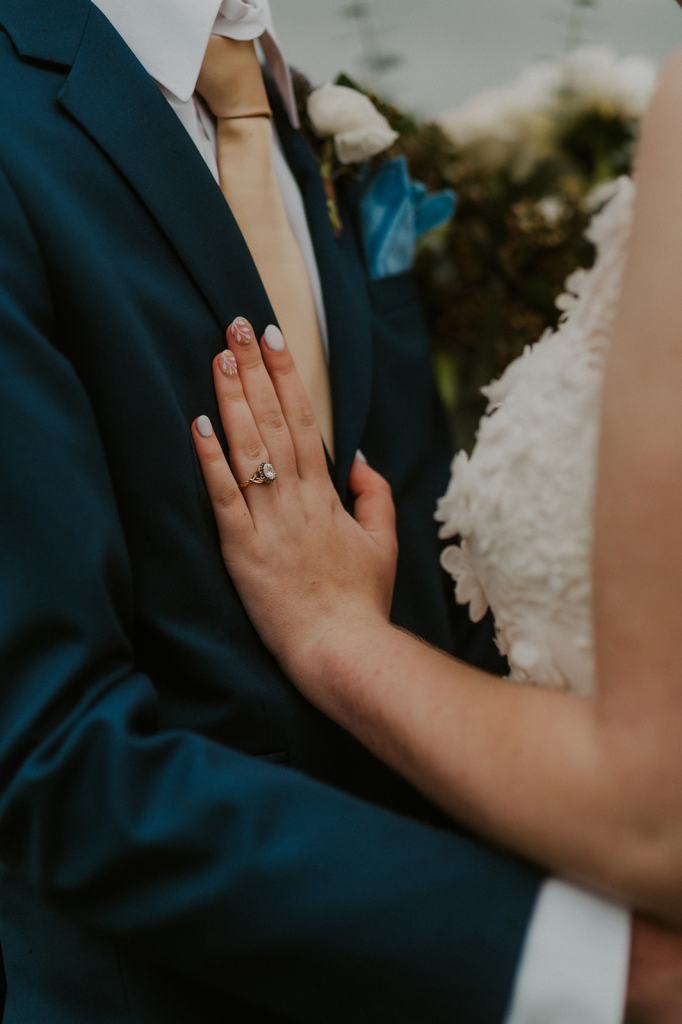 Still Water Hollow Wedding in Boise Idaho