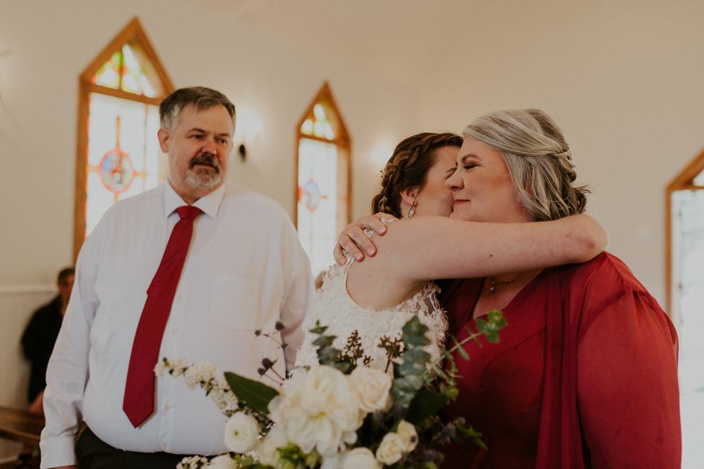 Still Water Hollow Wedding in Boise Idaho