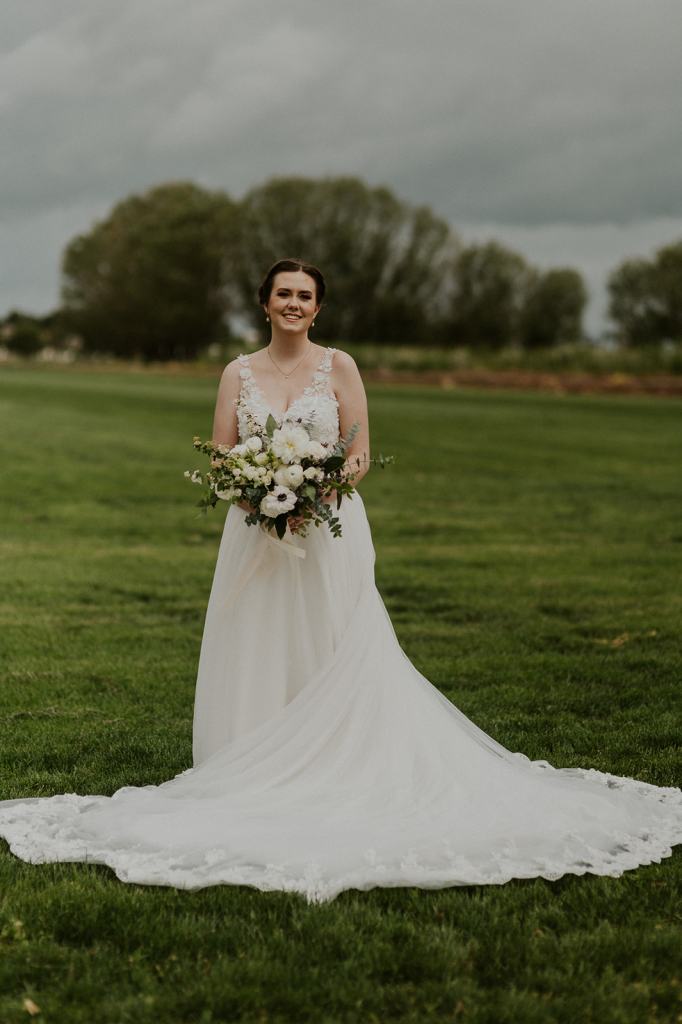 Still Water Hollow Wedding in Boise Idaho