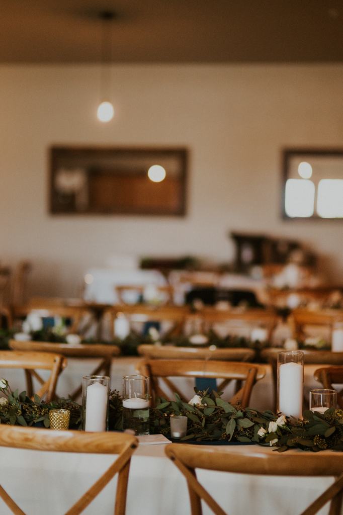 Still Water Hollow Wedding in Boise Idaho