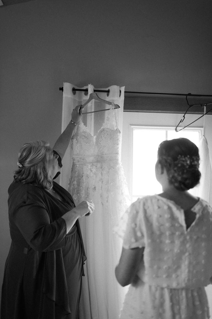 Still Water Hollow Wedding in Boise Idaho