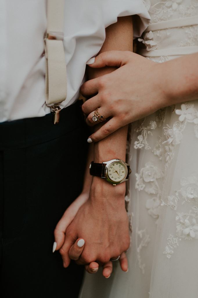 Still Water Hollow Wedding in Boise Idaho