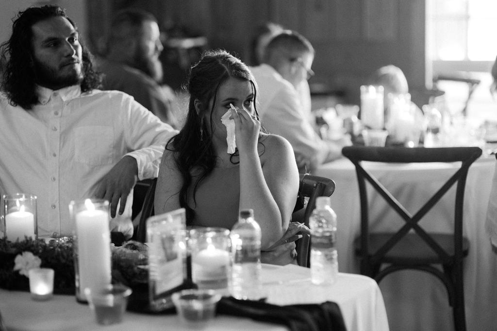 Still Water Hollow Wedding in Boise Idaho