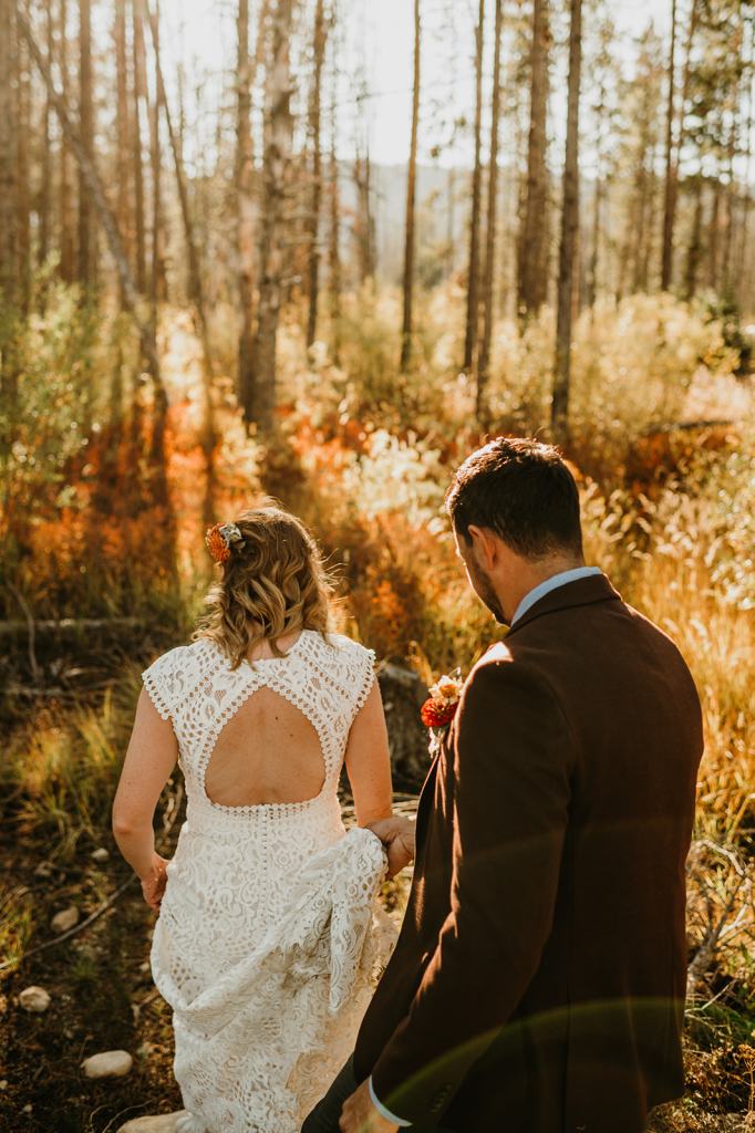 Boise Wedding Photographer