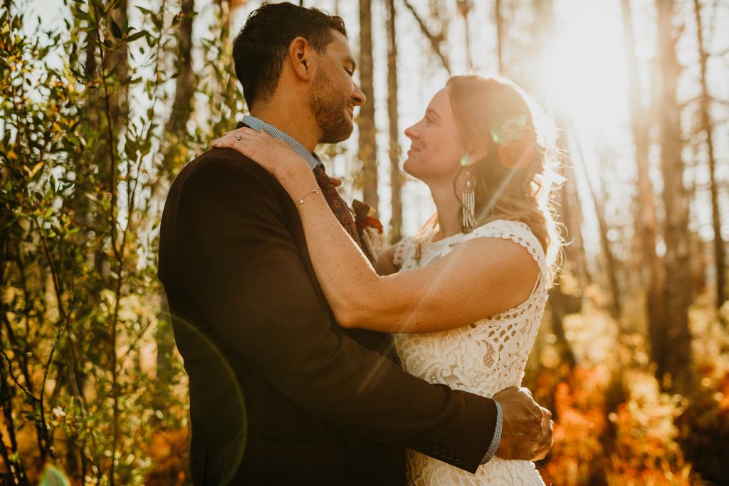 Boise Wedding Photographer 