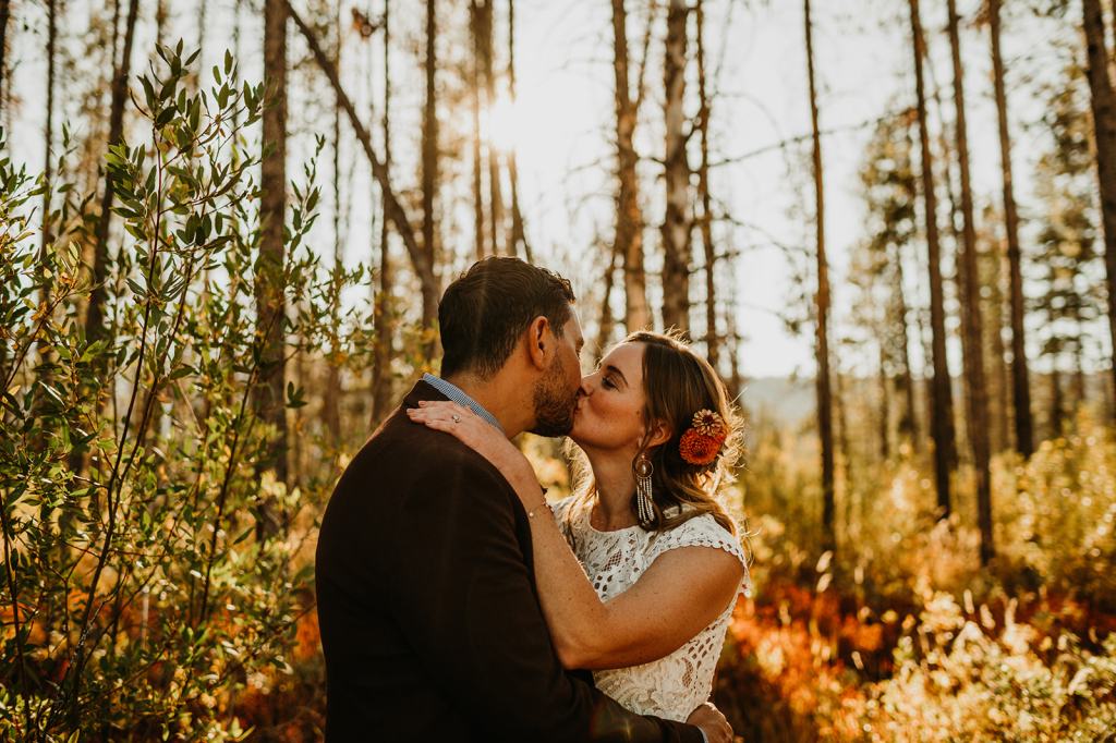 Boise Wedding Photographer