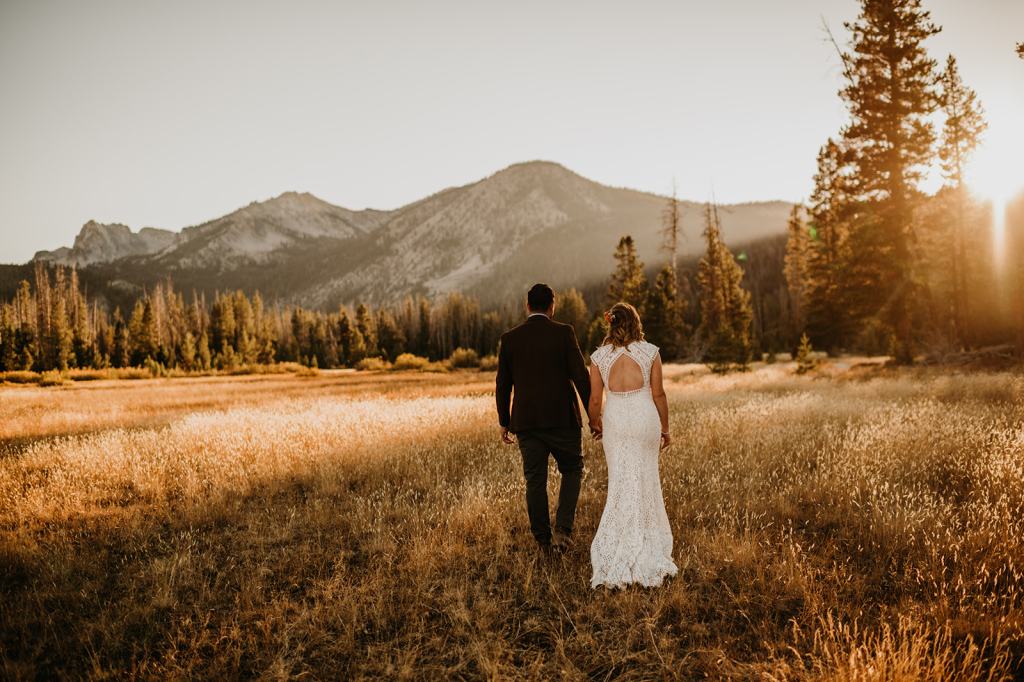 Boise Wedding Photographer