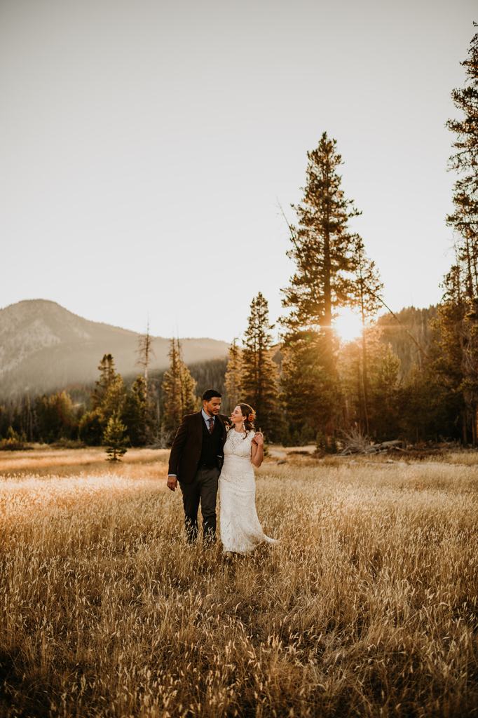 Boise Wedding Photographer 
