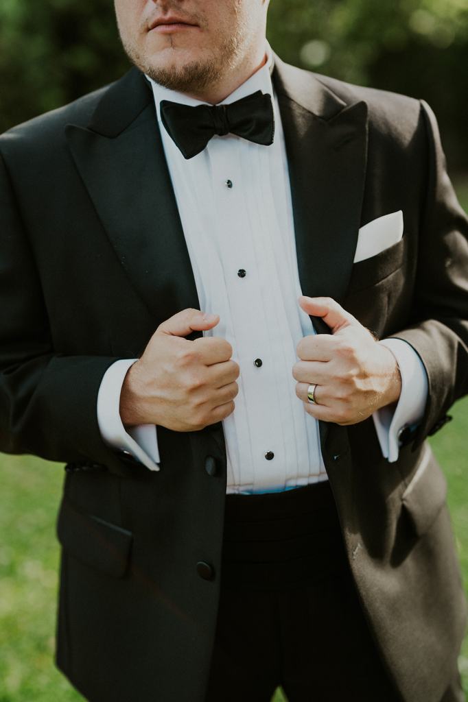 Europe Destination Wedding