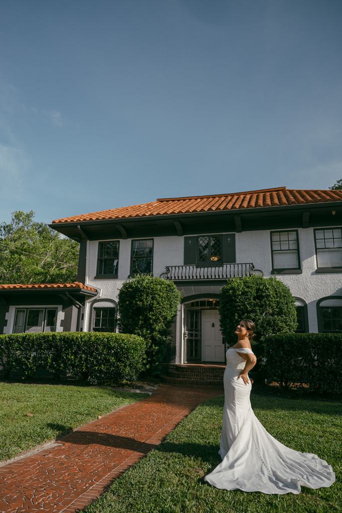 Italy Destination Wedding Photographer