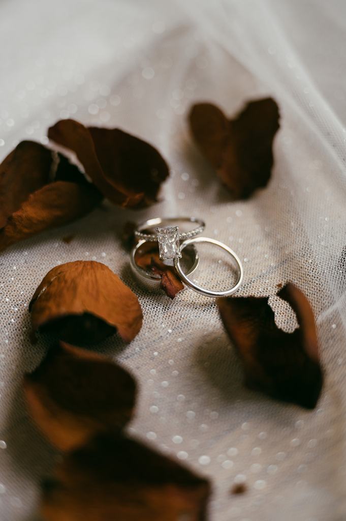 Italian Intimate Destination Wedding 