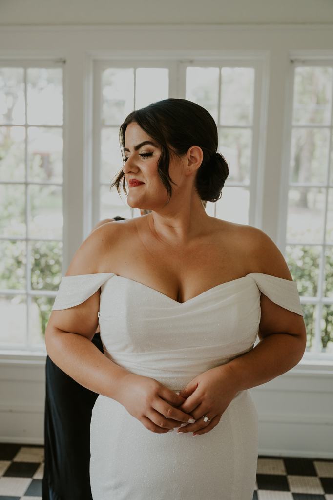 Italian Intimate Destination Wedding 