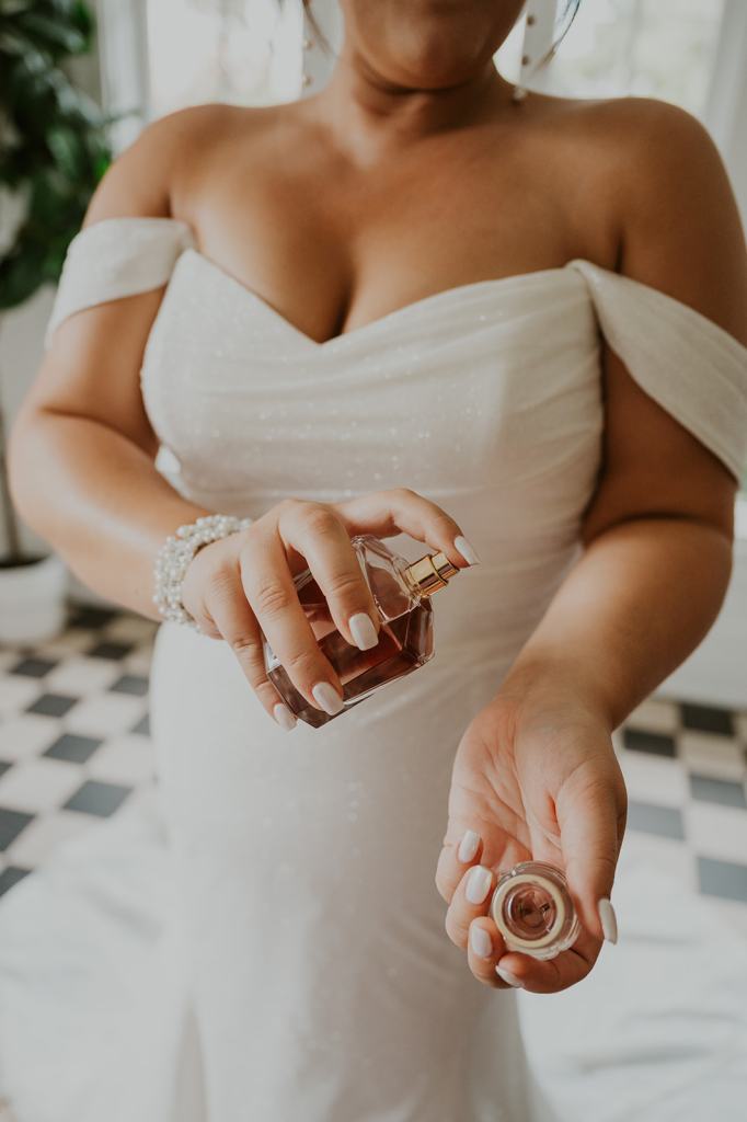 Italian Intimate Destination Wedding 
