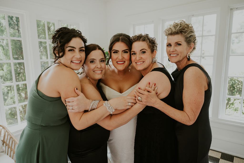European Destination Wedding 