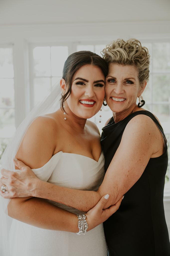 Italian Intimate Destination Wedding 
