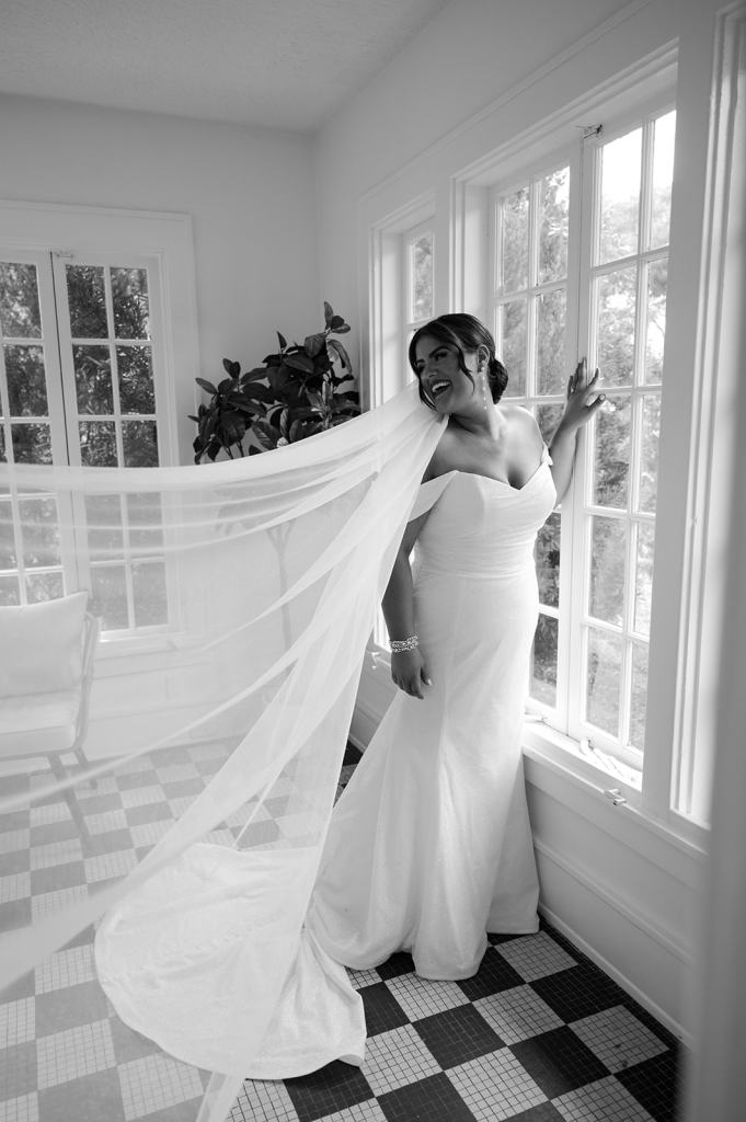 Italian Intimate Destination Wedding 