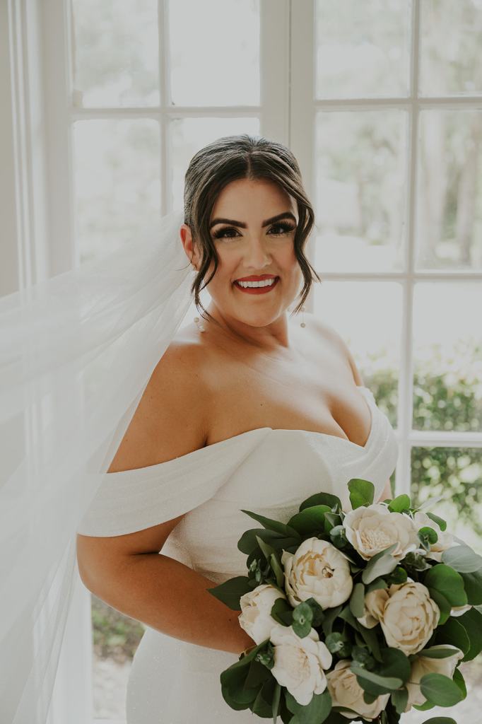 Italian Intimate Destination Wedding 